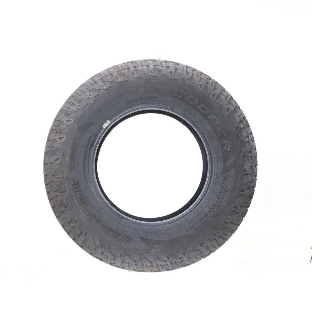 Used 245/75R16 Cooper Discoverer Road+Trail AT 111T - 12.5/32 - Image 3
