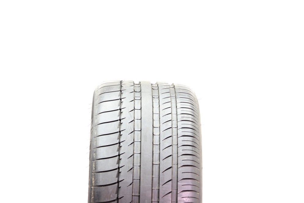 Driven Once 275/45R20 Michelin Pilot Sport PS2 MO 110Y - 10/32 - Image 2