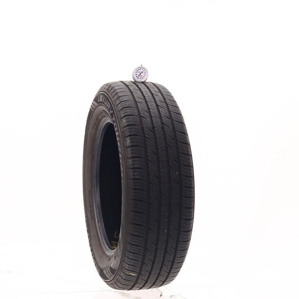 Set of (2) Used 205/65R16 Mazama Reputation NLW-3 95H - 8-8.5/32 - Image 4