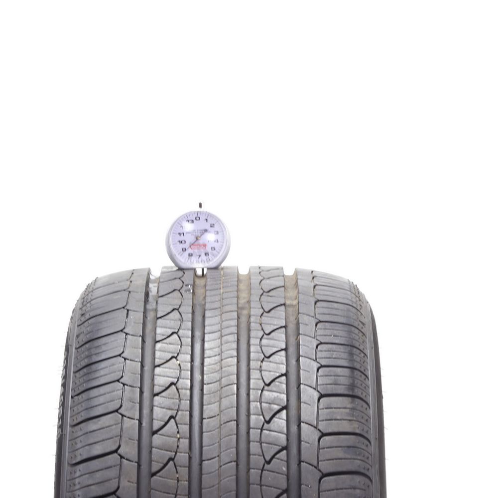 Set of (2) Used 235/40R18 Nexen N'Priz AH8 91H - 8.5/32 - Image 2