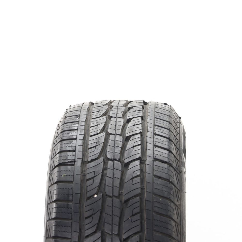 Driven Once 255/65R17 Landsail CLX11 Roadblazer H/T 110H - 10/32 - Image 2