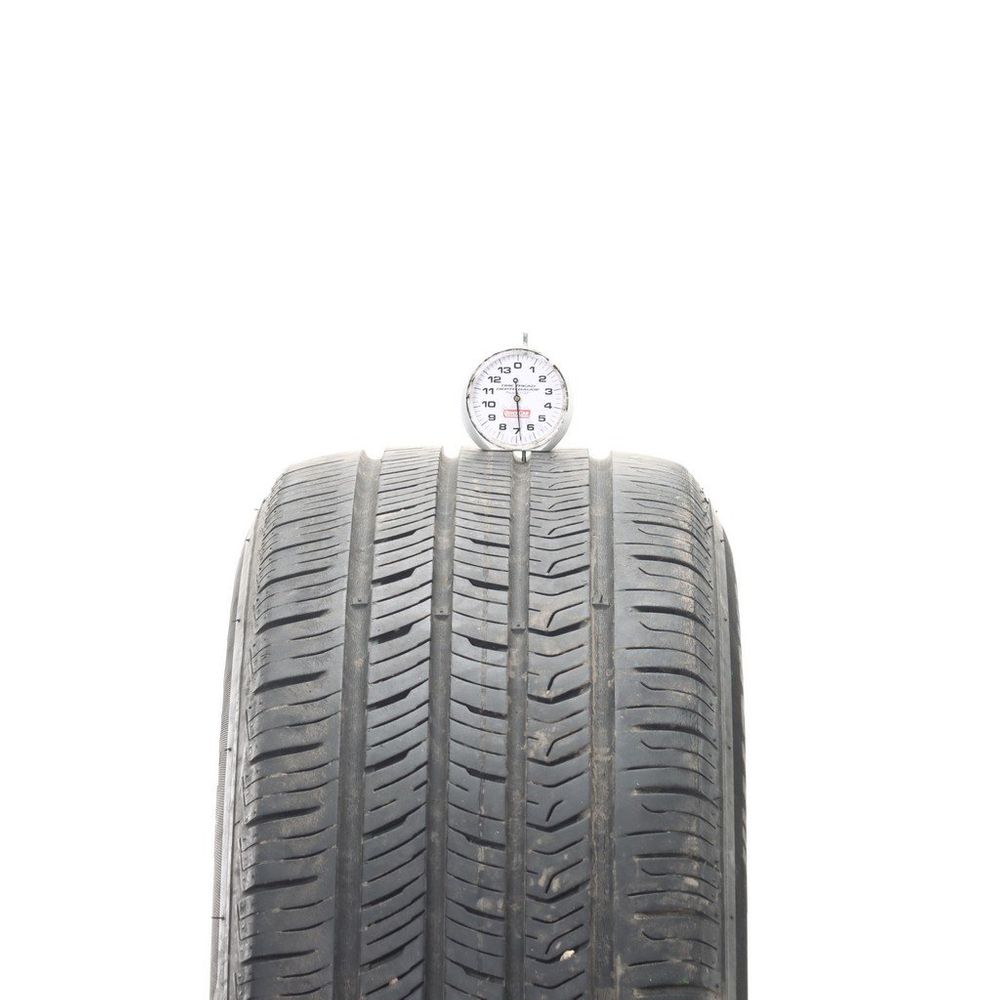 Set of (4) Used 225/60R18 Hankook Kinergy PT 100H - 6.5-8/32 - Image 2