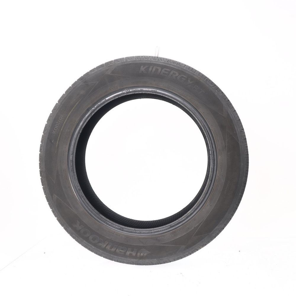 Set of (4) Used 225/60R18 Hankook Kinergy PT 100H - 6.5-8/32 - Image 9