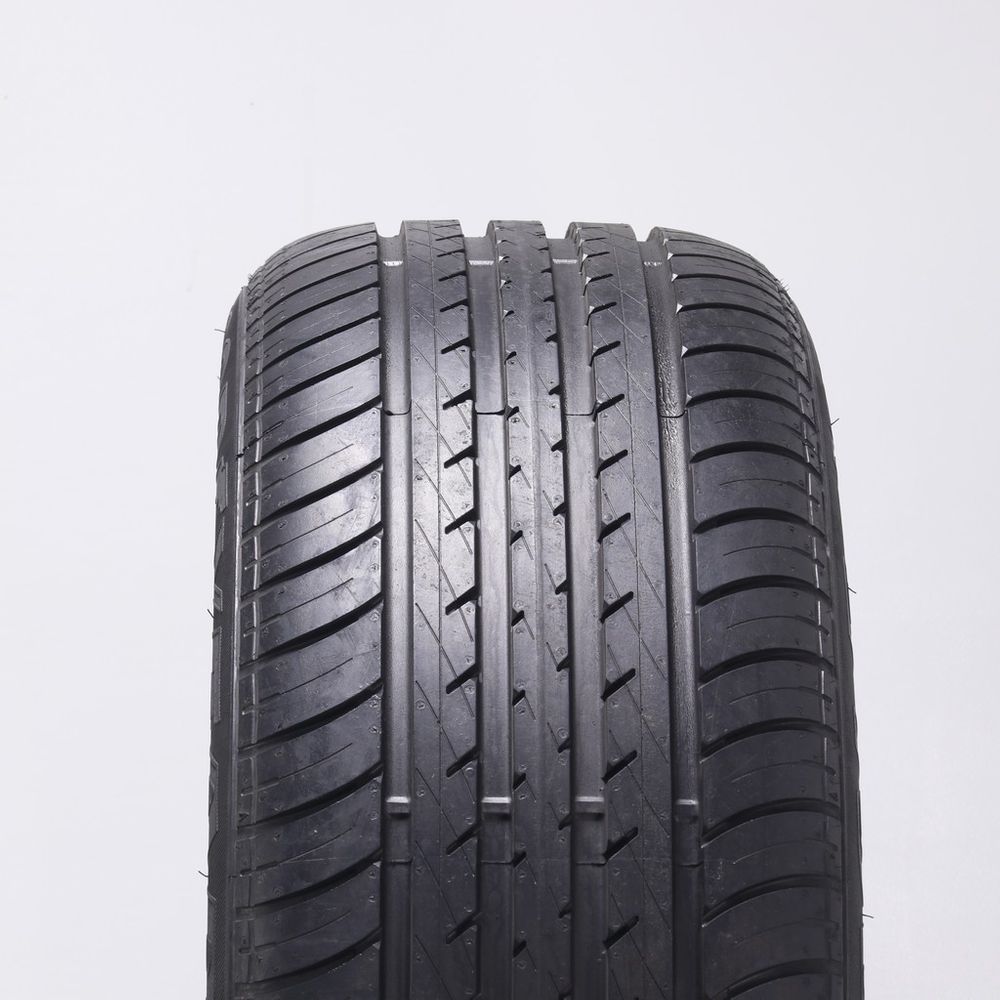 Driven Once 255/50R21 Goodyear Eagle NCT 5 EMT 106W - 10/32 - Image 2