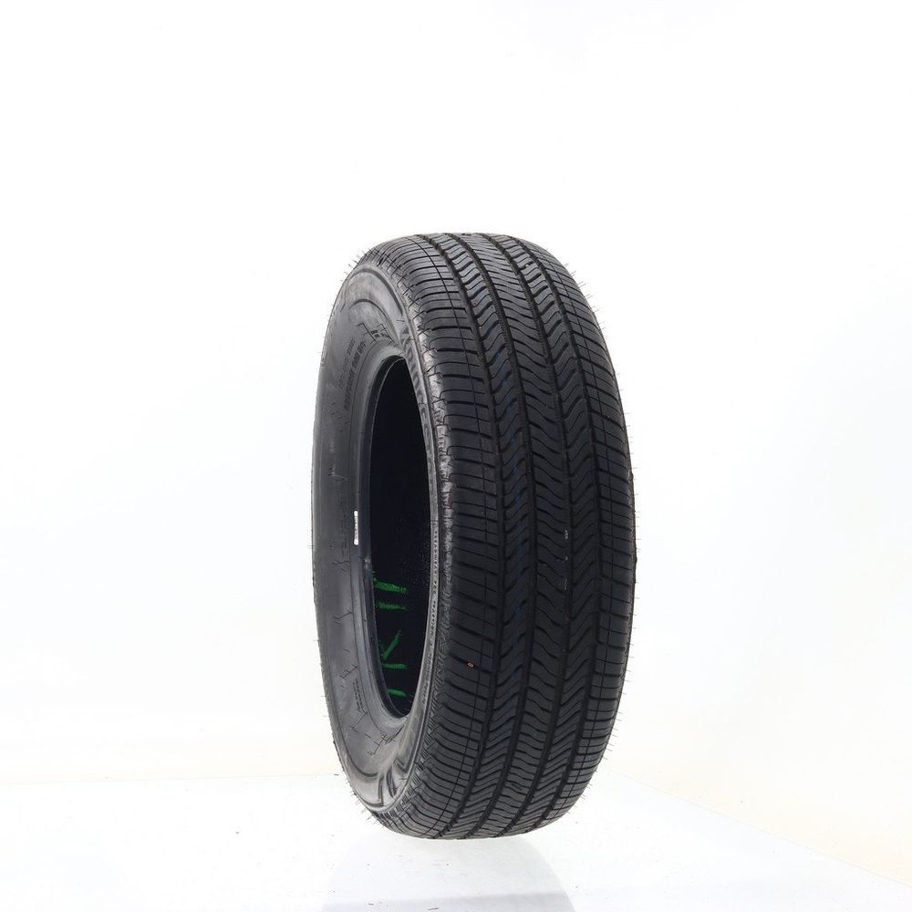 Driven Once 225/65R17 Bridgestone Alenza A/S 02 102H - 9/32 - Image 1