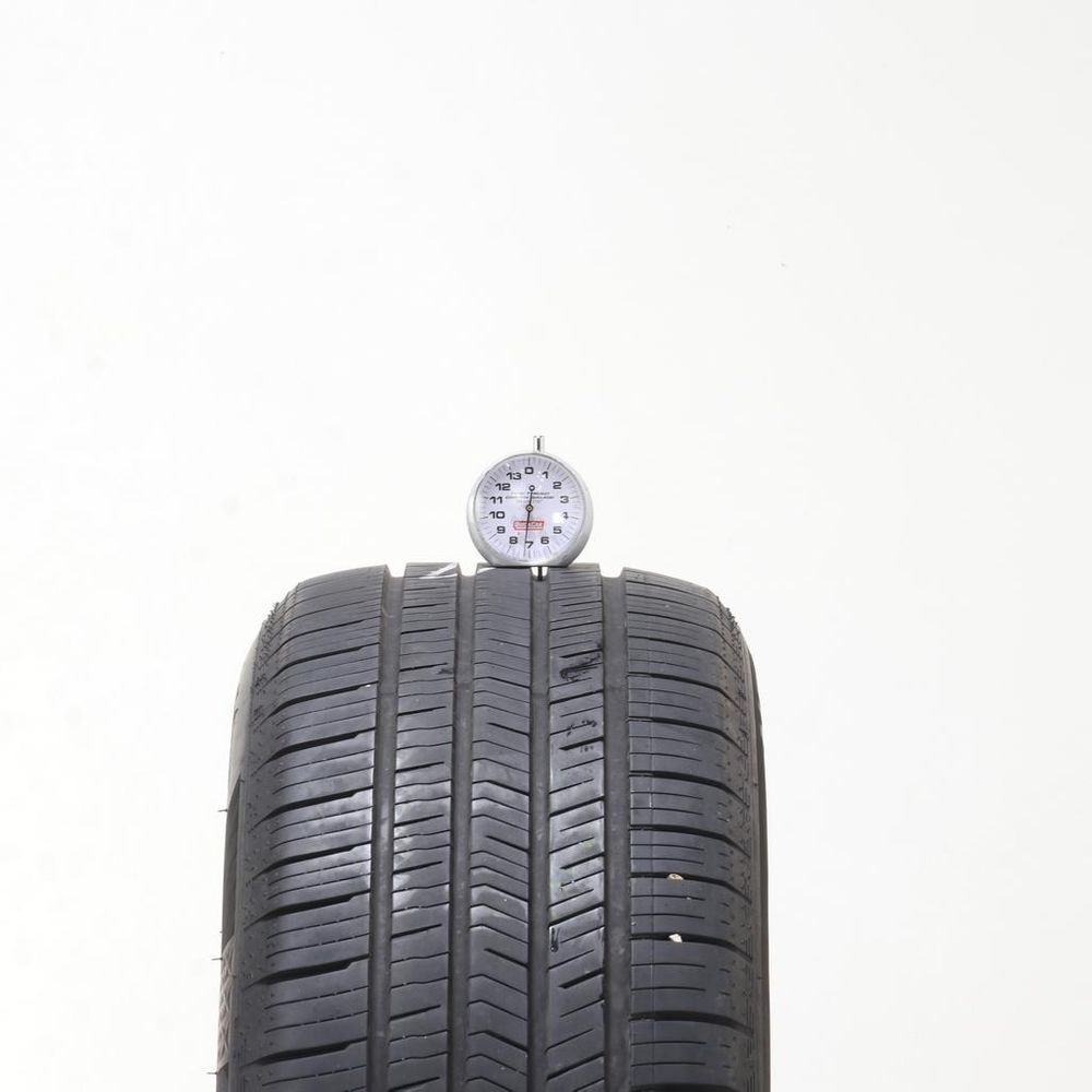 Set of (2) Used 205/55R16 Nexen N5000 Platinum 91V - 7-7.5/32 - Image 2