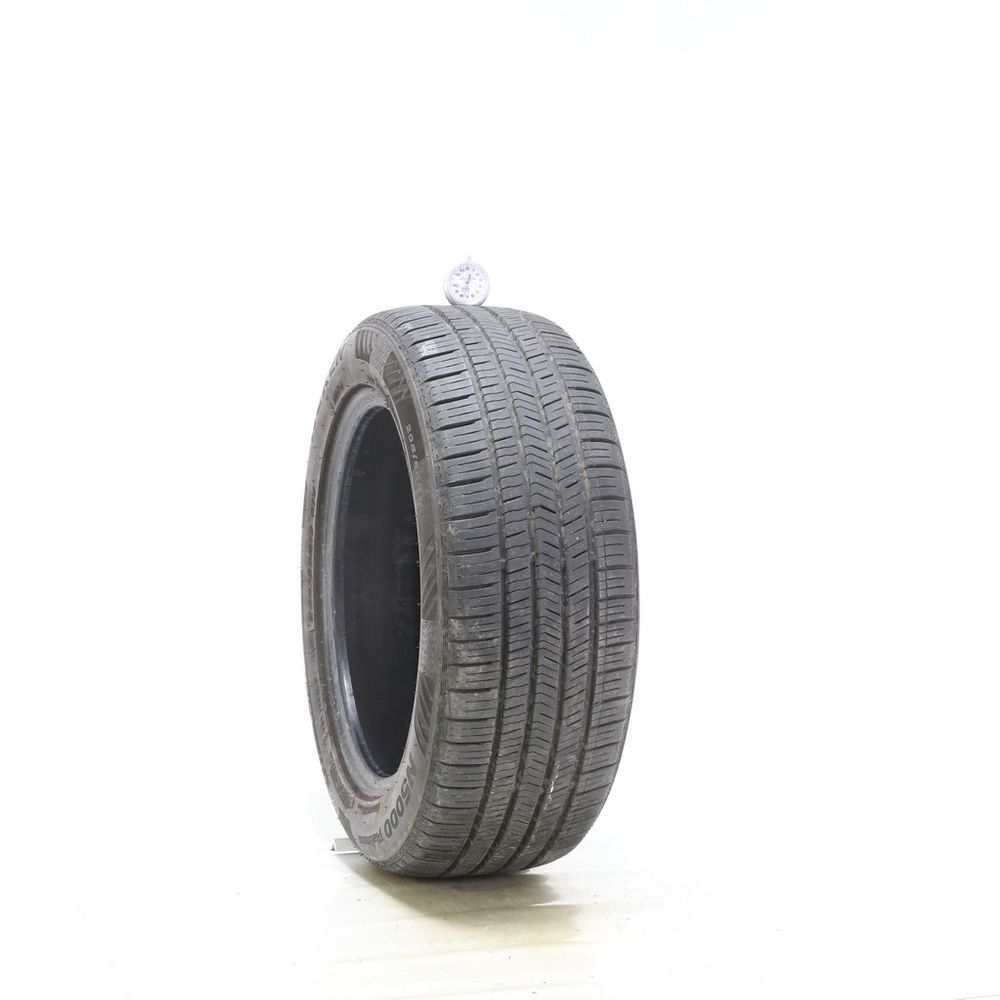 Set of (2) Used 205/55R16 Nexen N5000 Platinum 91V - 7-7.5/32 - Image 4