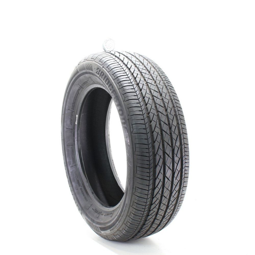 Used 235/60R18 Bridgestone Turanza EL440 103H - 10/32 - Image 1