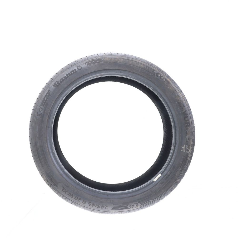 Driven Once 245/45R20 Barum Bravuris 5 HM 103W - 10.5/32 - Image 3
