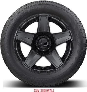 New 245/60R18 Hercules Avalanche XUV 105T - Image 2