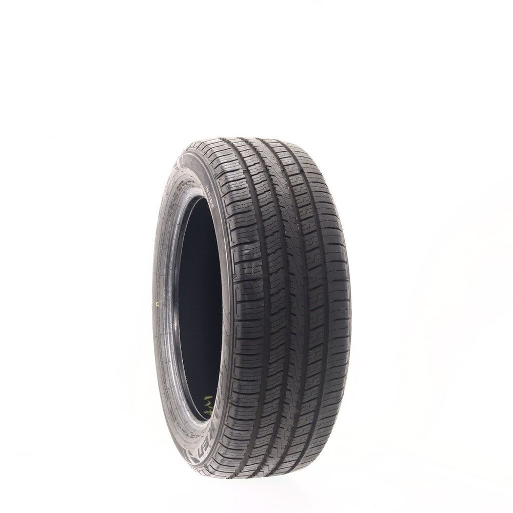 Driven Once 225/55R18 Falken Pro G5 CSV 98V - 10/32 - Image 1