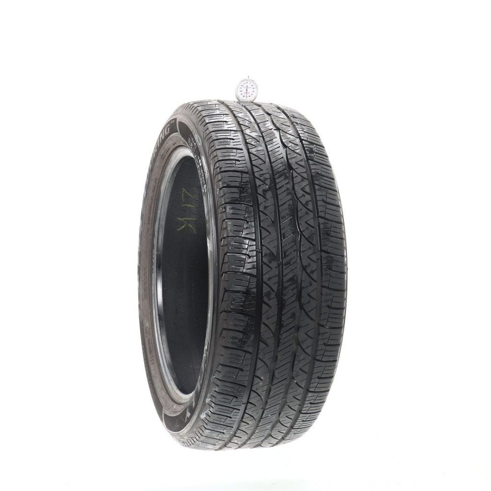 Used 255/50R20 Kelly Edge Touring A/S 109H - 7/32 - Image 1