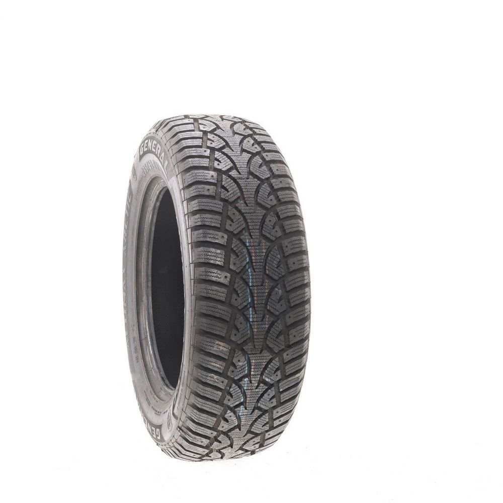 Driven Once 235/65R17 General Altimax Arctic 108Q - 11.5/32 - Image 1
