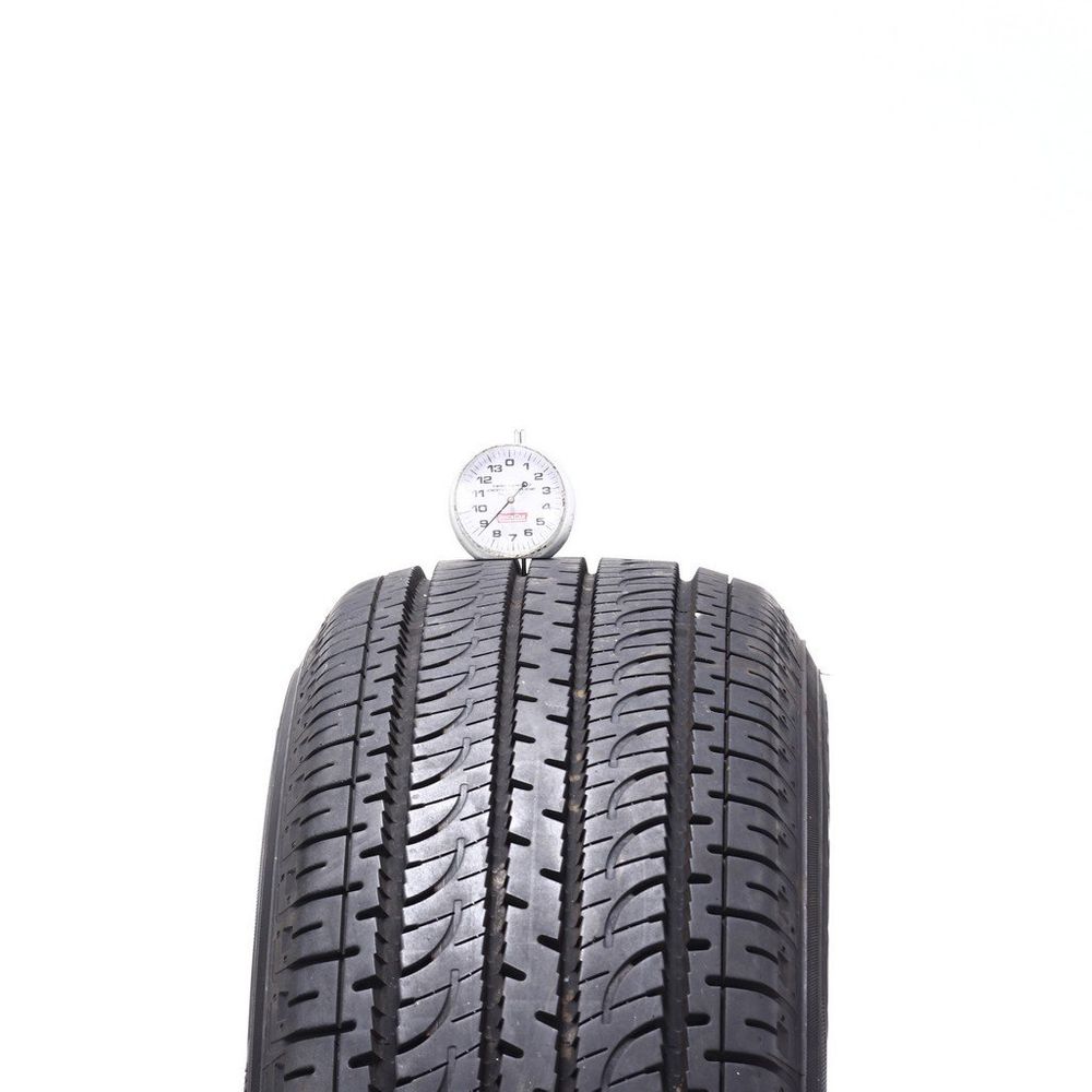 Set of (2) Used 215/65R16 Yokohama Geolandar G055G 98H - 8-8.5/32 - Image 5