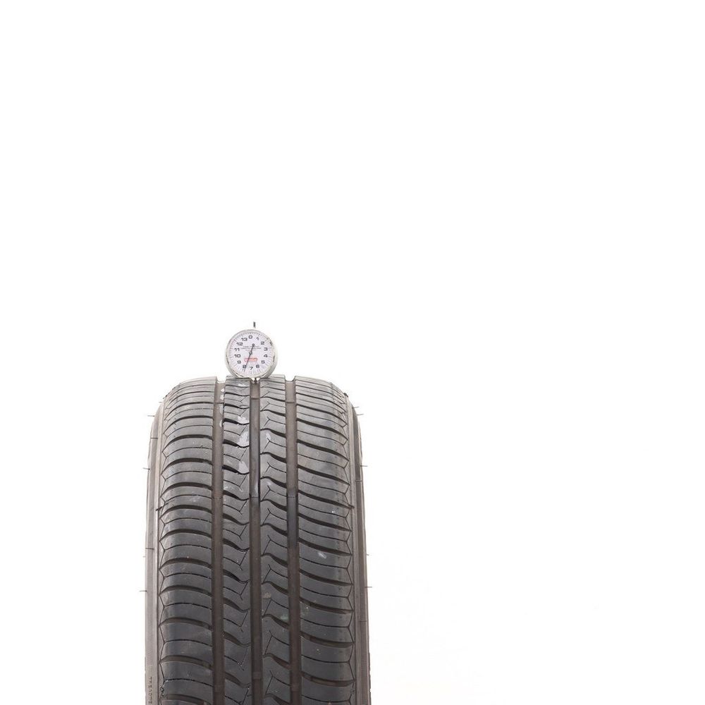 Set of (2) Used 195/65R15 TBB TP-16 91V - 7.5/32 - Image 2
