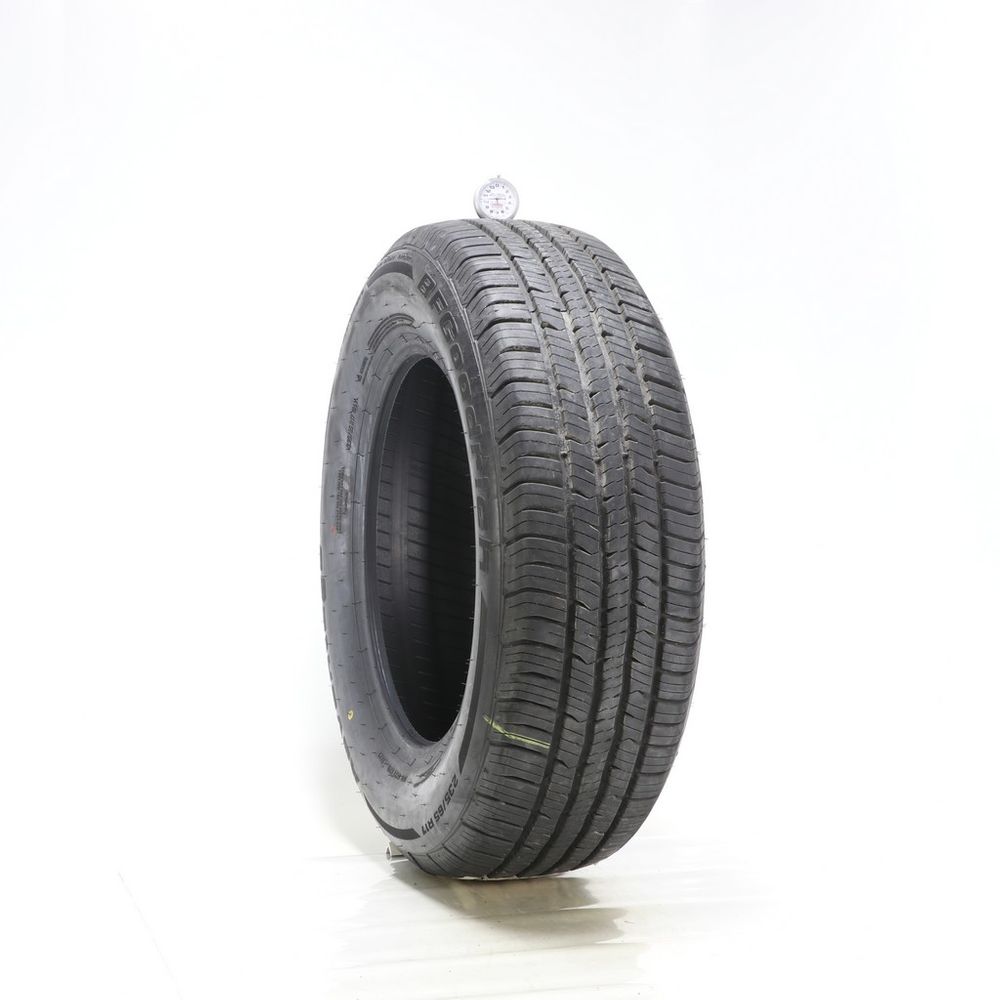 Set of (2) Used 235/65R17 BFGoodrich Advantage Control 104V - 9-10/32 - Image 4