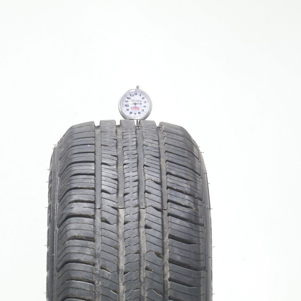 Set of (2) Used 235/65R17 BFGoodrich Advantage Control 104V - 9-10/32 - Image 5