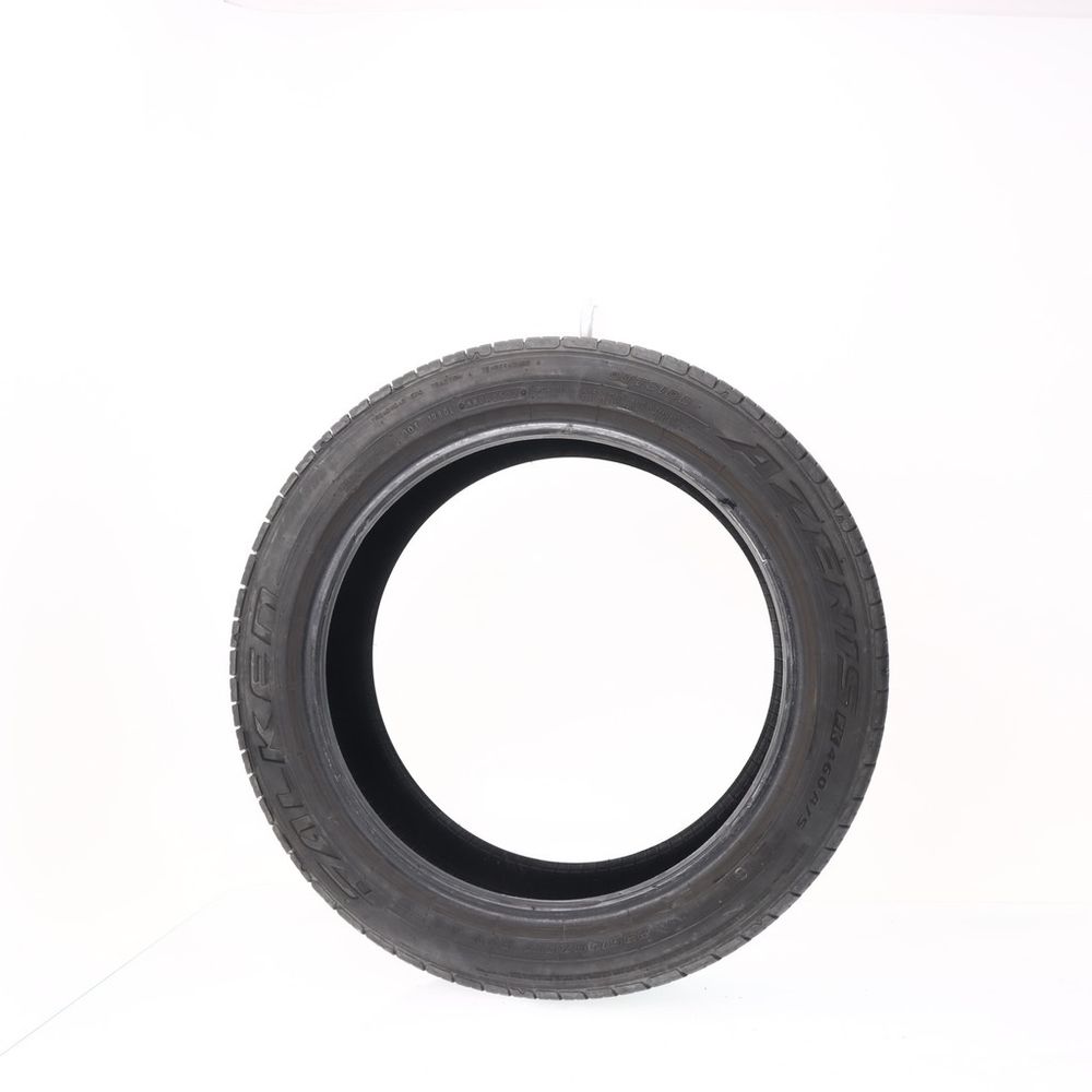 Used 235/45ZR17 Falken Azenis FK460 A/S 97Y - 6.5/32 - Image 3