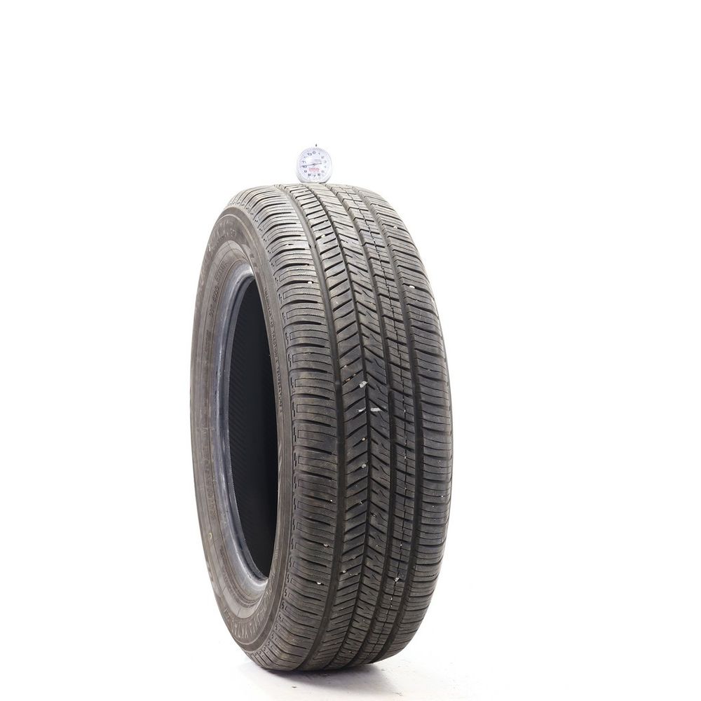 Set of (2) Used 205/60R16 Yokohama YK740 GTX 92H - 9.5-10/32 - Image 4
