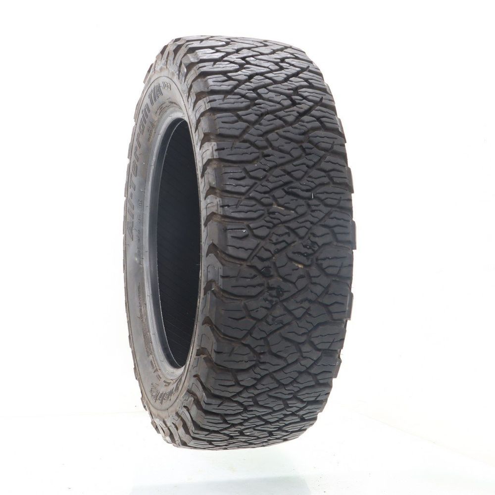 Used LT 275/60R20 BFGoodrich All-Terrain T/A KO3 119/116S D - 14/32 - Image 1