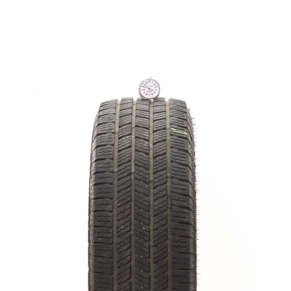 Ht3 Set of (2) Used LT 245/70R17 Firestone Transforce HT3 Enliten 119/116R ...