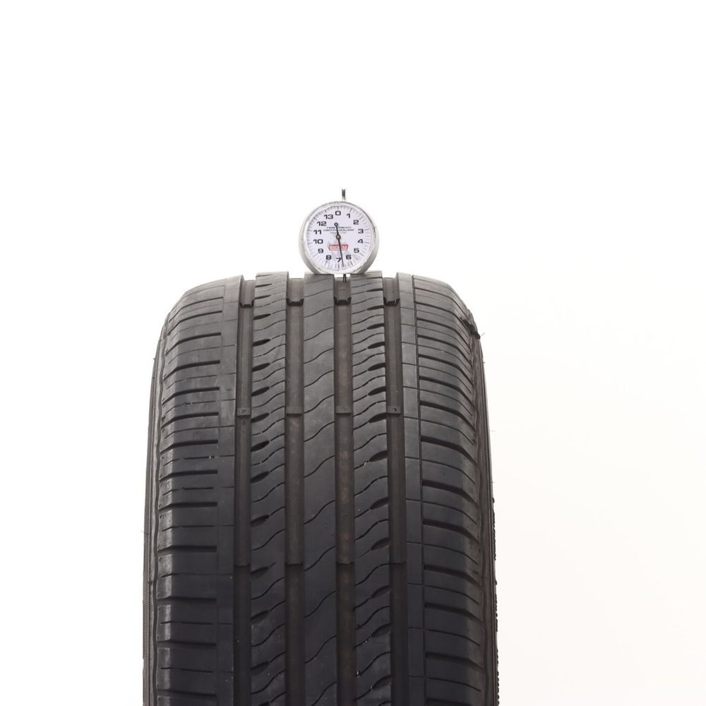 Set of (2) Used 205/60R16 Starfire Solarus A/S 92H - 6.5-8/32 - Image 2