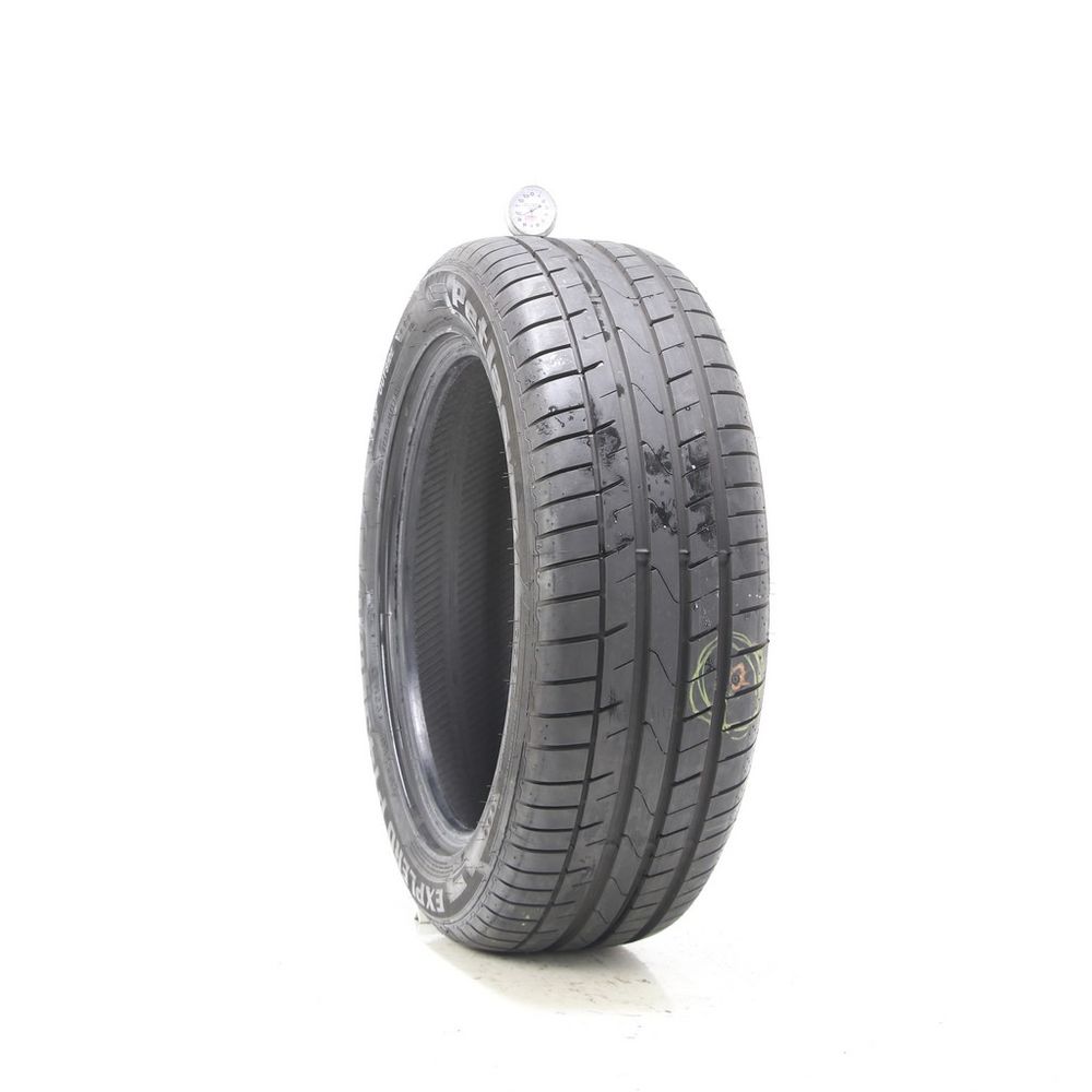 Used 215/55R18 Petlas Explero PT431 H/T 95H - 9.5/32 - Image 1