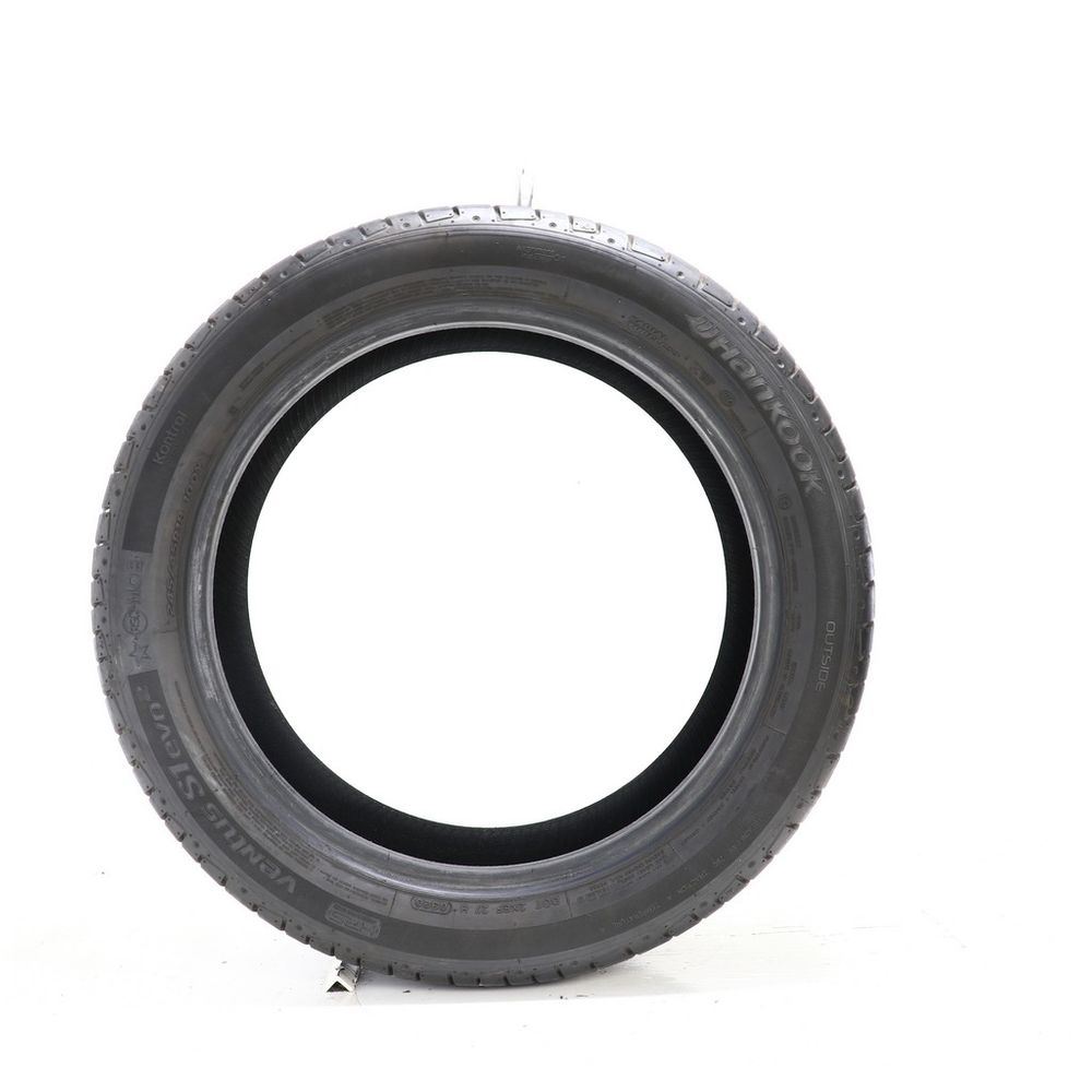 Used 245/45R18 Hankook Ventus S1 evo2 MOE HRS 100Y - 6/32 - Image 3