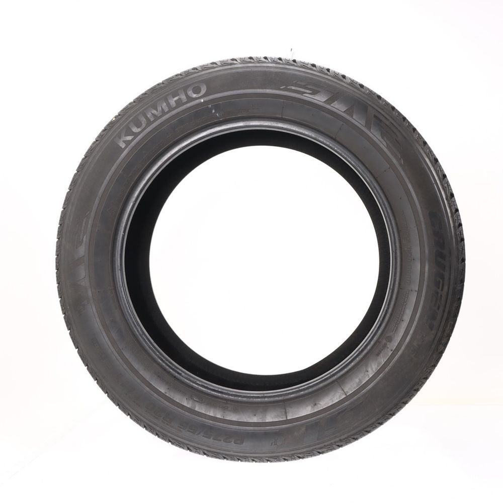 Set of (2) Used 275/55R20 Kumho Crugen HT51 111T - 5.5-6.5/32 - Image 3