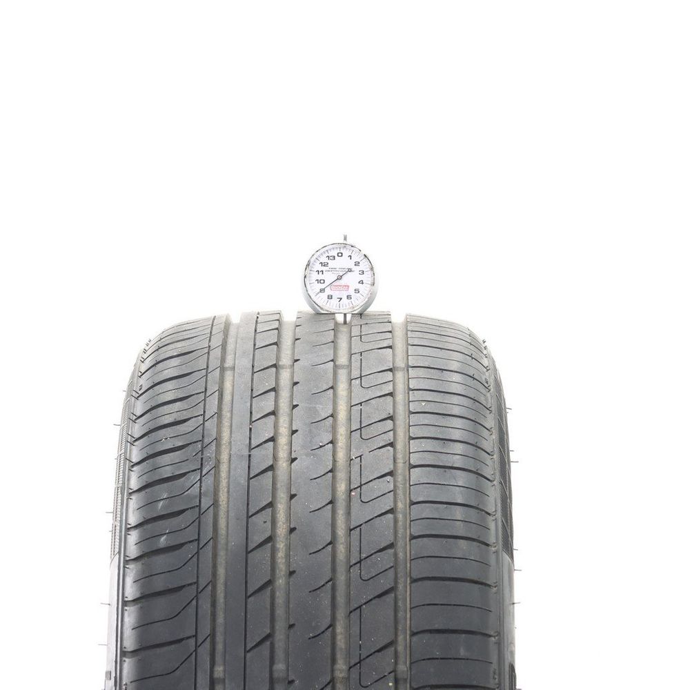 Set of (2) Used 245/45ZR19 Lancaster LR-66 102W - 8.5-9/32 - Image 5