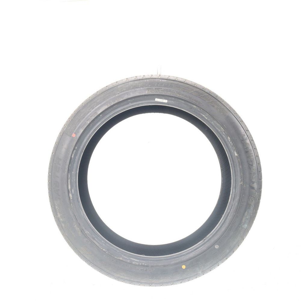 Set of (2) Used 245/45ZR19 Lancaster LR-66 102W - 8.5-9/32 - Image 6