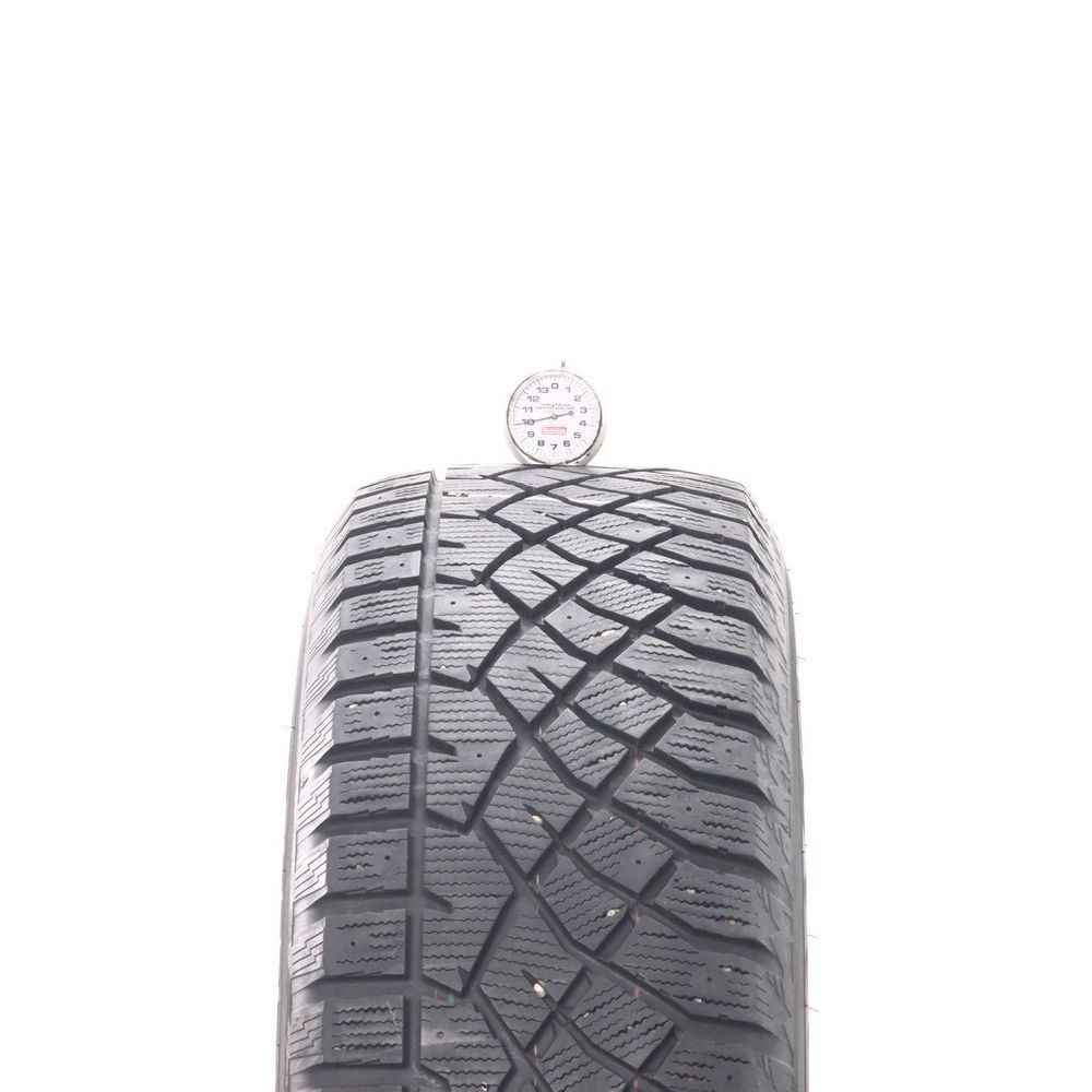 Used 235/65R18 Arctic Claw Winter WXI 106T - 10/32 - Image 2