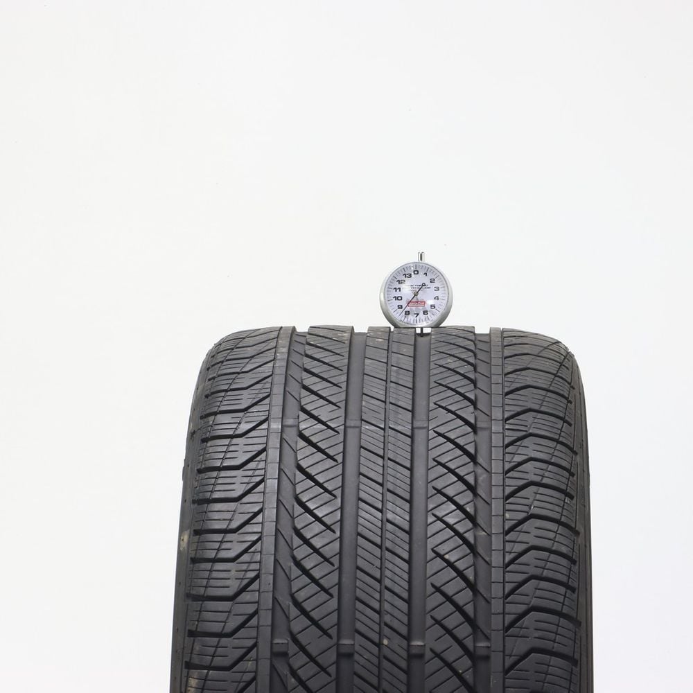 Set of (4) Used 275/35R19 Continental ProContact GX SSR 100H - 8.5-9/32 - Image 2