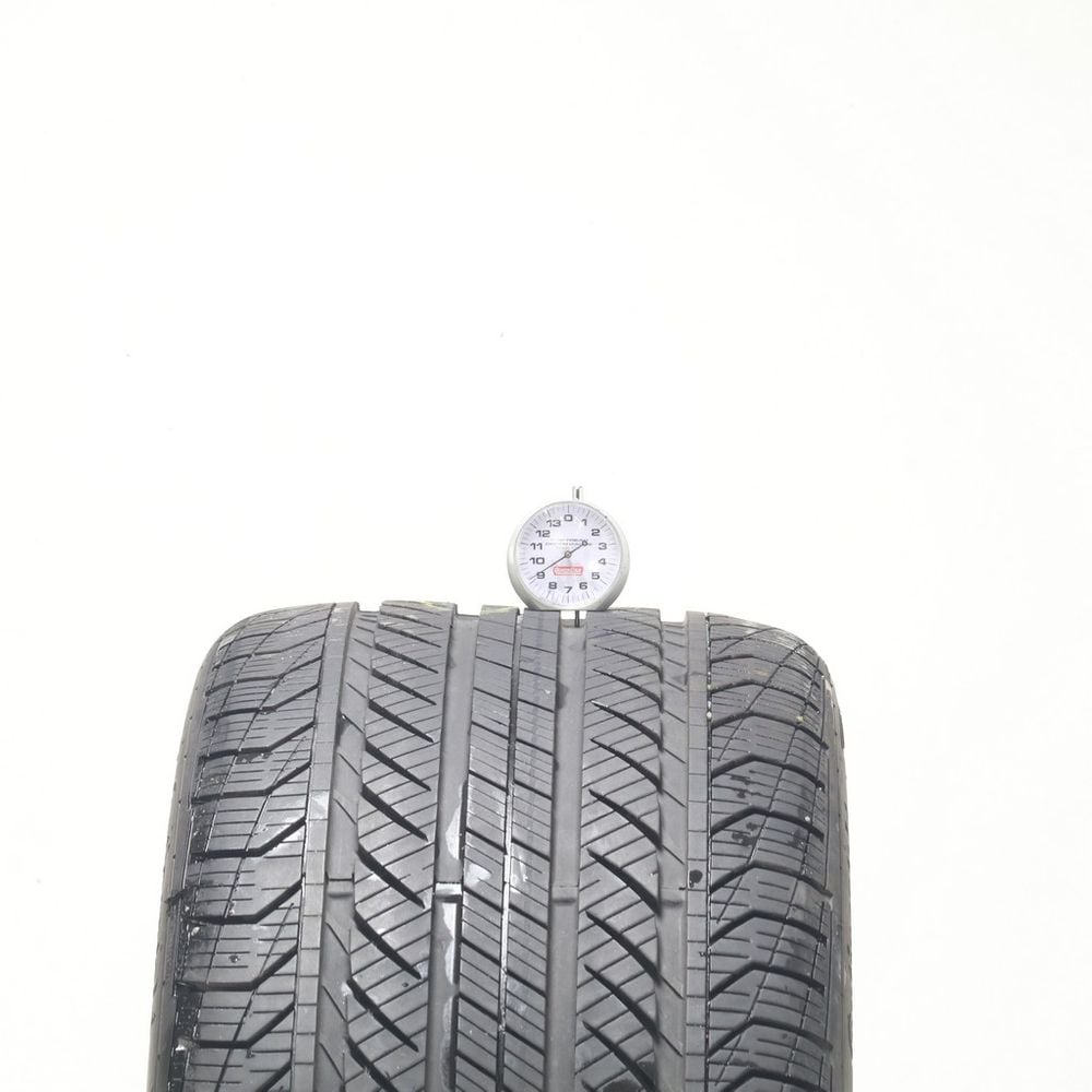 Set of (4) Used 275/35R19 Continental ProContact GX SSR 100H - 8.5-9/32 - Image 5
