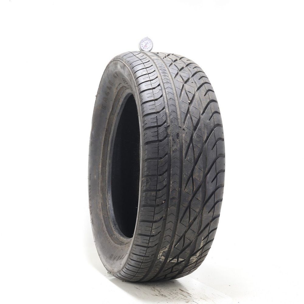Used 275/55R20 Goodyear Eagle GT 117V - 8/32 - Image 1