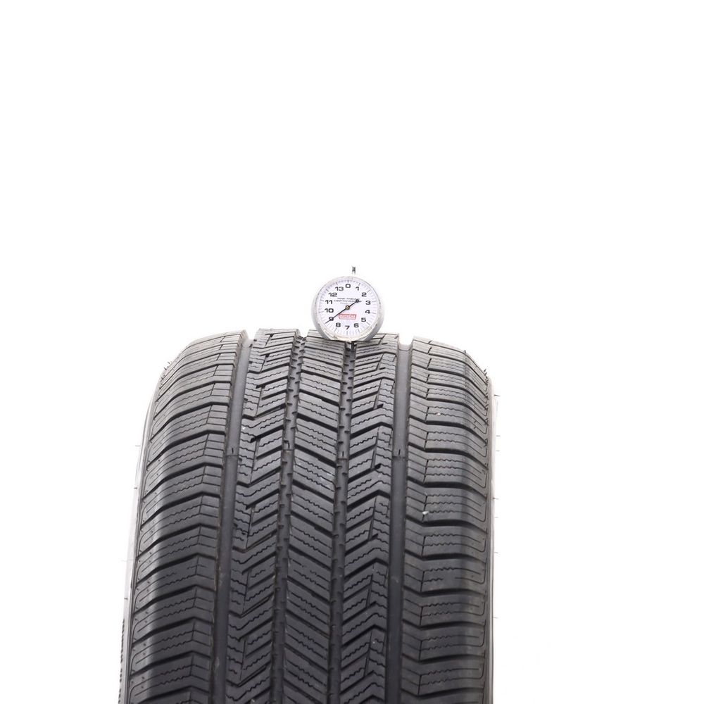 Used 235/55R17 Fortune Climaflex 4S FSR402 103V - 9/32 - Image 2