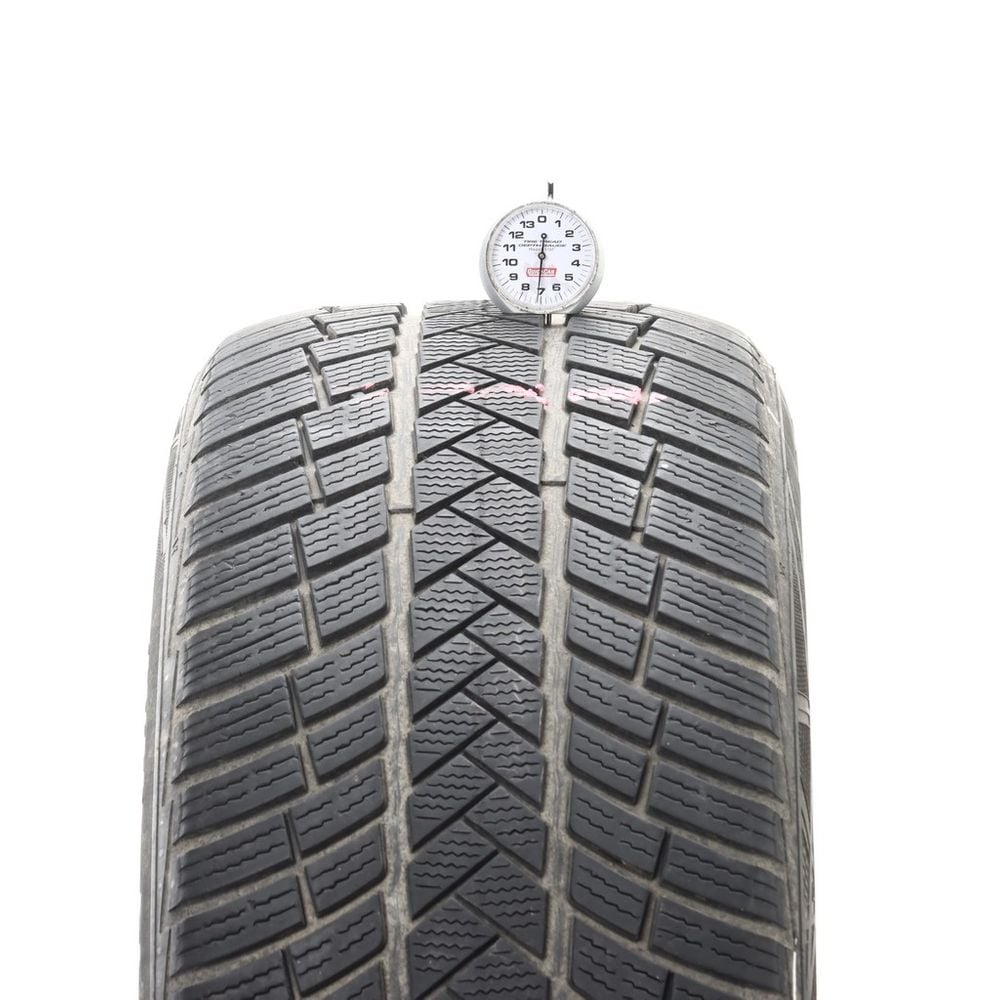 Set of (2) Used 255/50R20 Vredestein Wintrac Pro 109V - 7-8.5/32 - Image 2