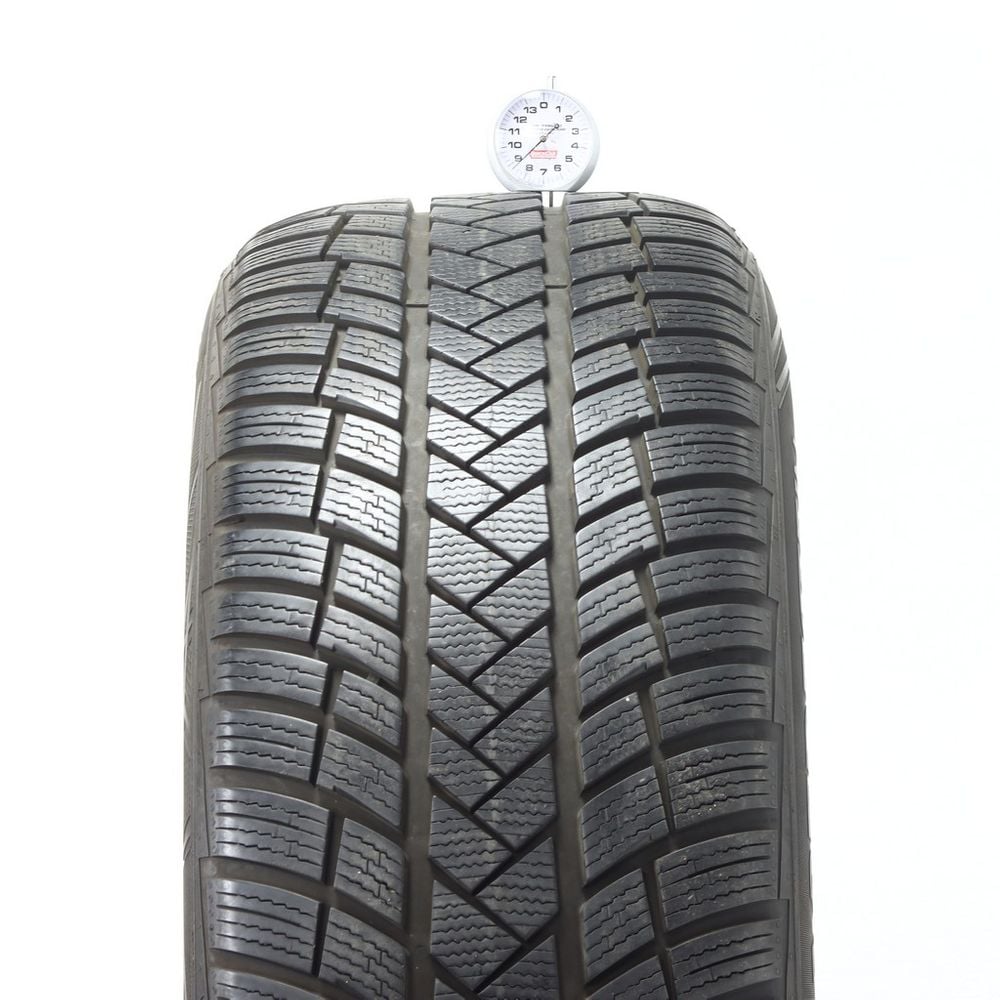 Set of (2) Used 255/50R20 Vredestein Wintrac Pro 109V - 7-8.5/32 - Image 5