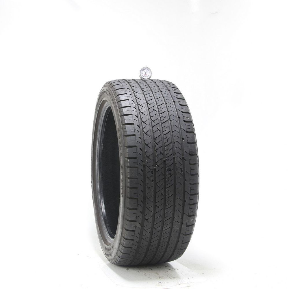 Set of (2) Used 275/40R20 Goodyear Eagle Sport AS 106W - 7.5-8.5/32 - Image 1