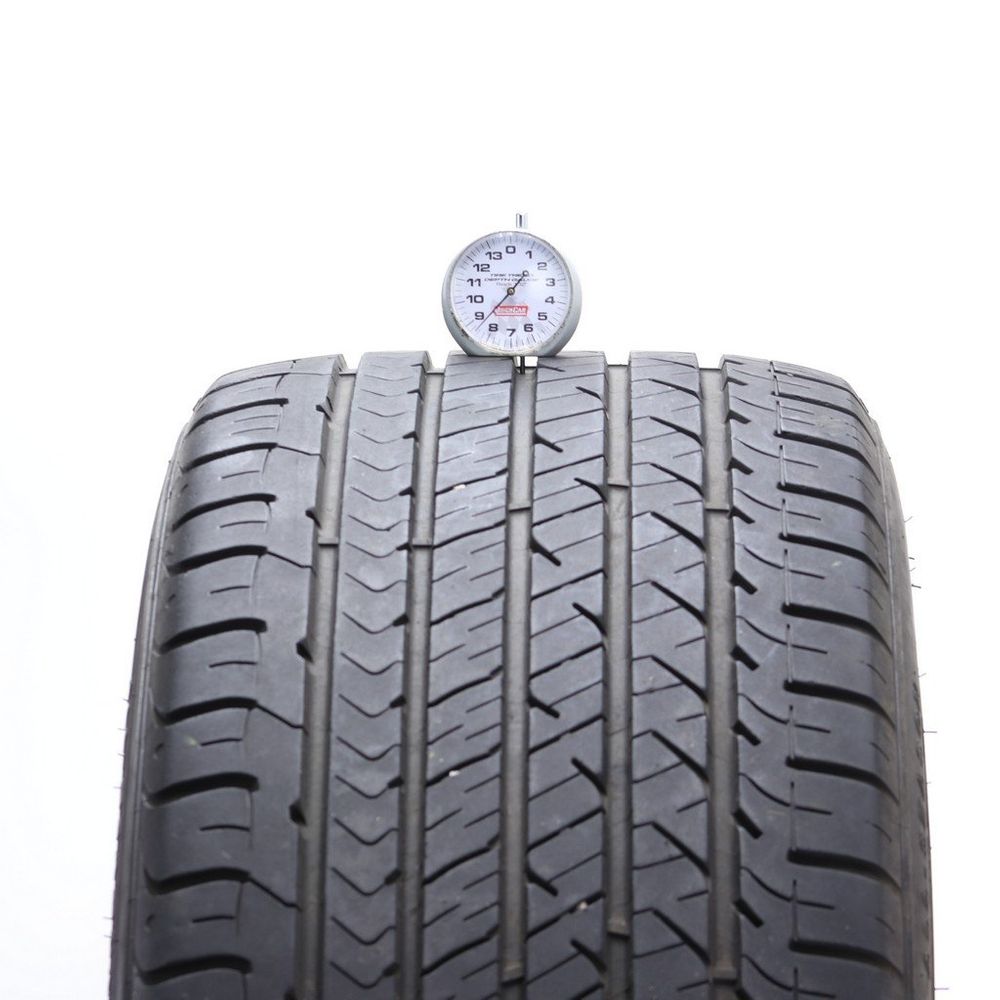 Set of (2) Used 275/40R20 Goodyear Eagle Sport AS 106W - 7.5-8.5/32 - Image 5