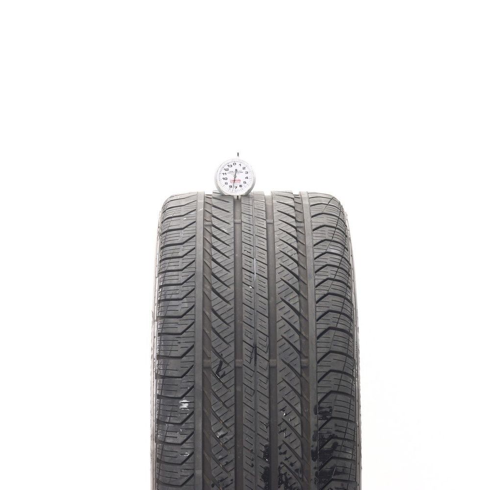 Set of (2) Used 245/45R19 Continental ProContact GX SSR MOE 102H - 7.5-9/32 - Image 2