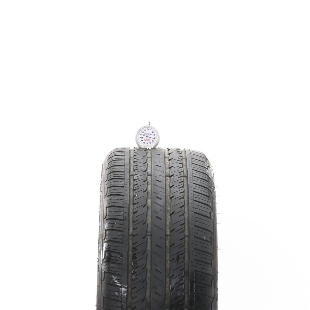 Set of (4) Used 225/40R19 Bridgestone Turanza LS100 A RFT 93H - 4-4.5/32 - Image 2