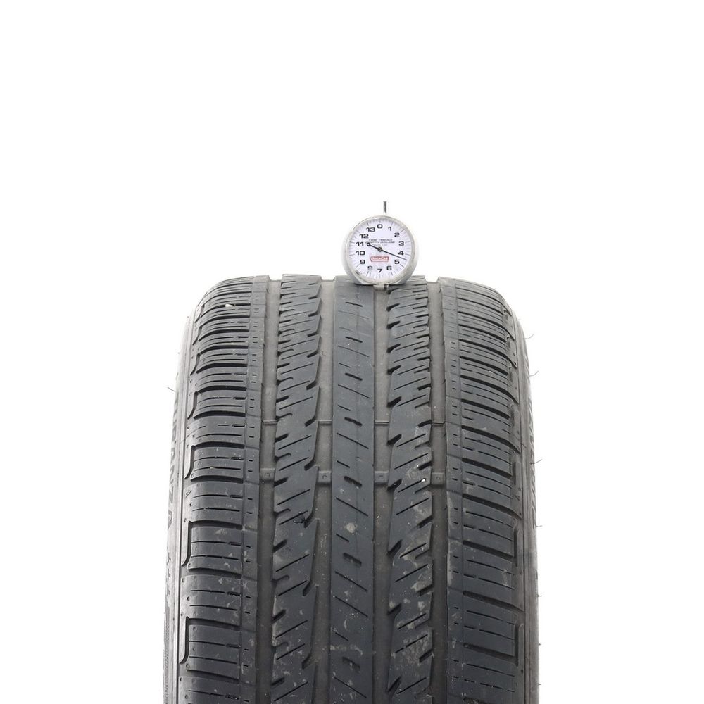 Set of (4) Used 225/40R19 Bridgestone Turanza LS100 A RFT 93H - 4-4.5/32 - Image 5