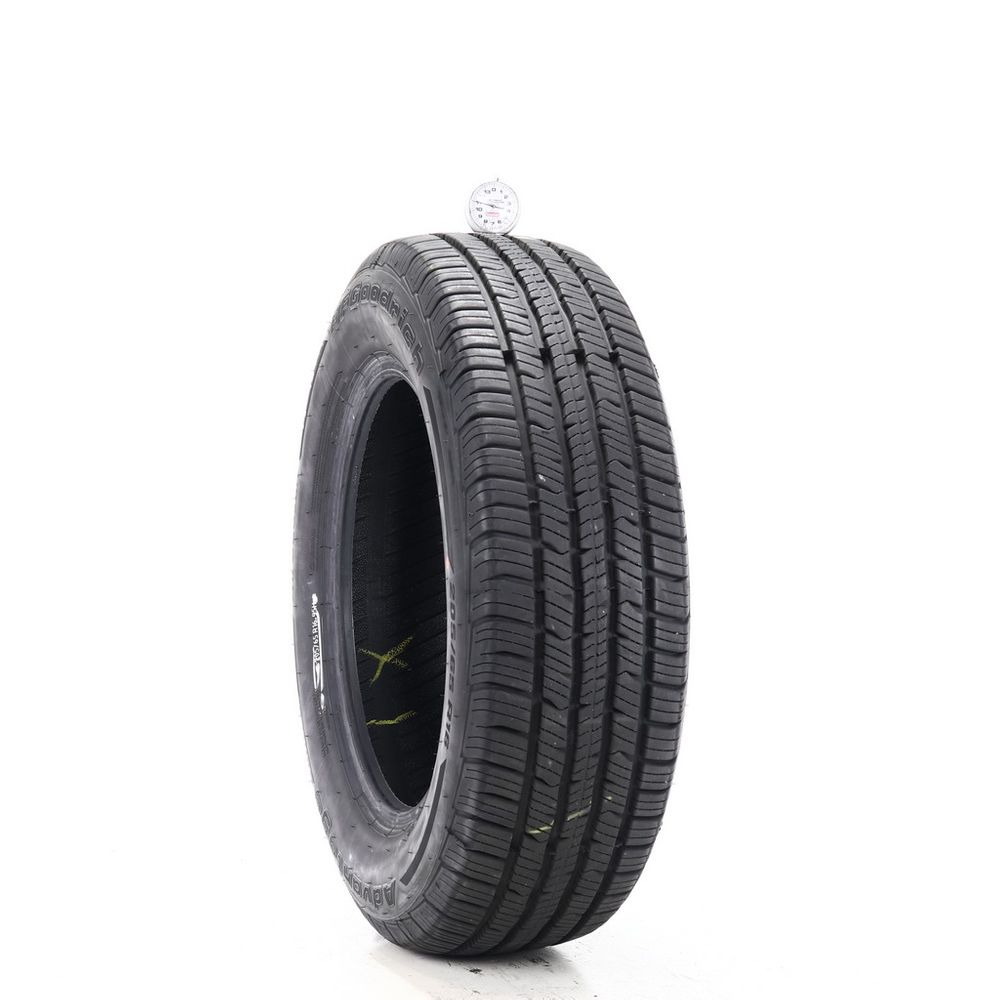 Set of (2) Used 205/65R16 BFGoodrich Advantage Control 95H - 10.5-11/32 - Image 4