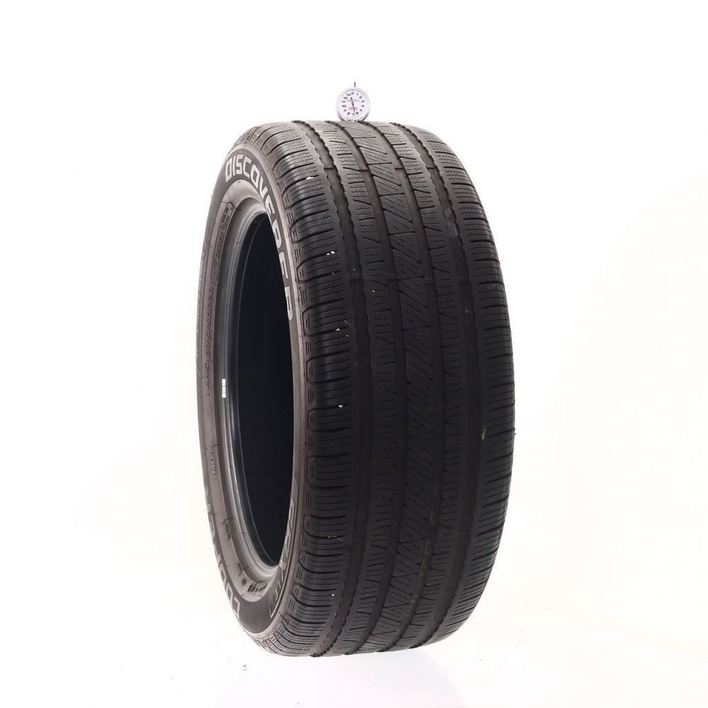 Used 275/50R20 Cooper Discoverer SRX LE MO 109H - 6.5/32 - Image 1