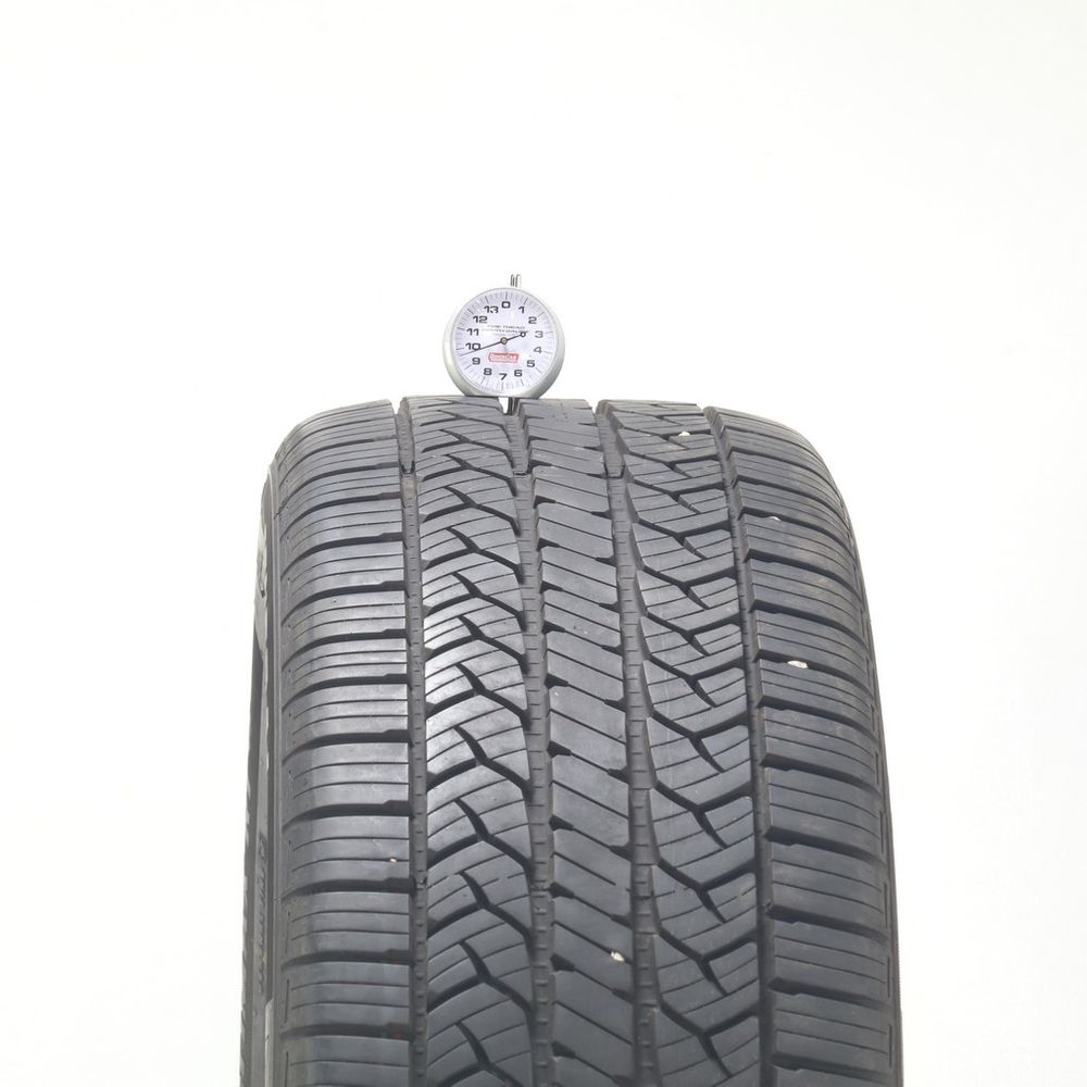 Set of (2) Used 245/50R20 General Altimax RT45 105V - 9.5-10/32 - Image 2