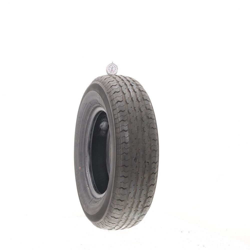 Used ST 205/75R14 Contender TTT868 100/96N C - 7.5/32 - Image 1