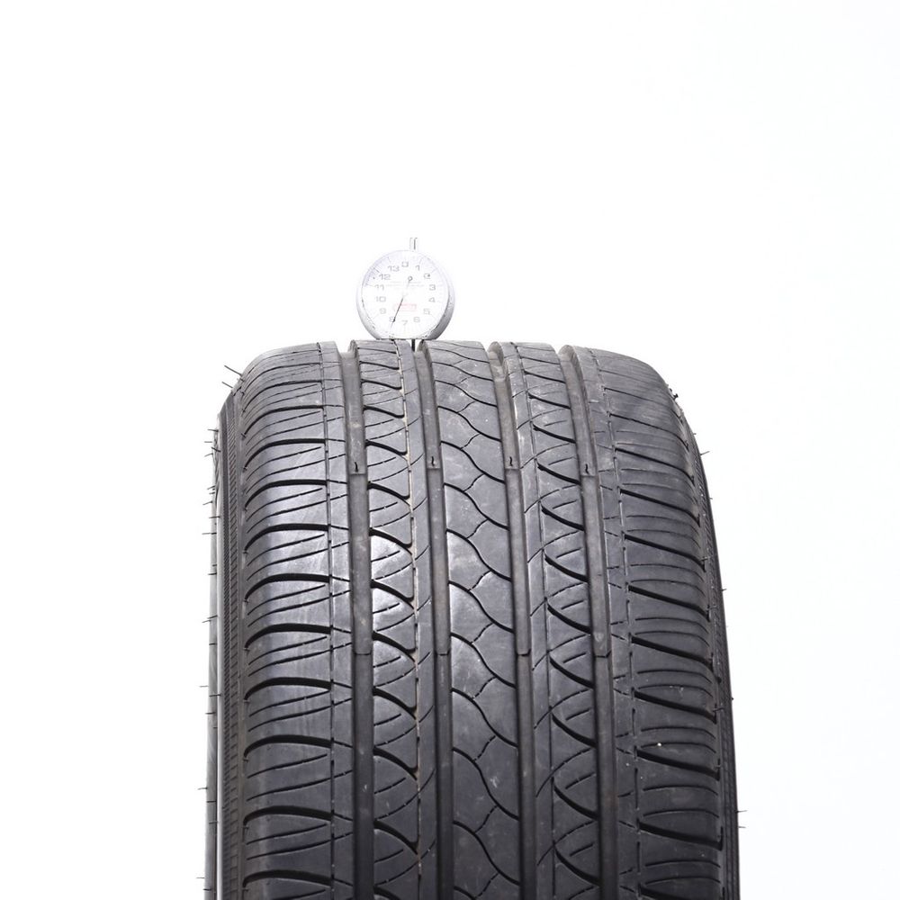 Set of (4) Used 235/55R19 Fuzion Touring 101V - 6.5-8/32 - Image 11