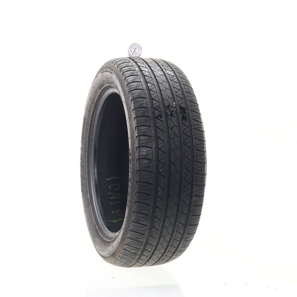 Set of (4) Used 235/55R19 Fuzion Touring 101V - 6.5-8/32 - Image 7
