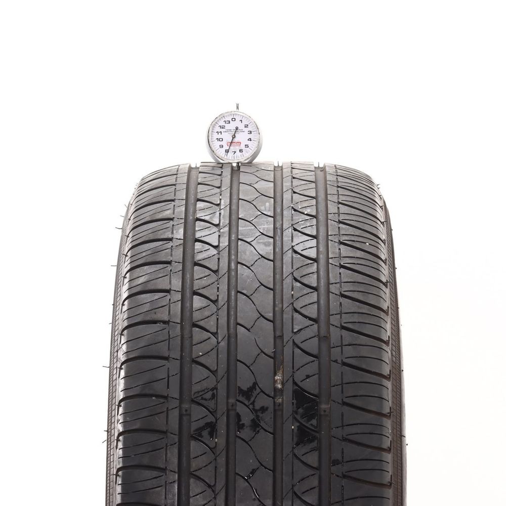 Set of (4) Used 235/55R19 Fuzion Touring 101V - 6.5-8/32 - Image 8